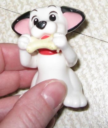 dalmatien figurine