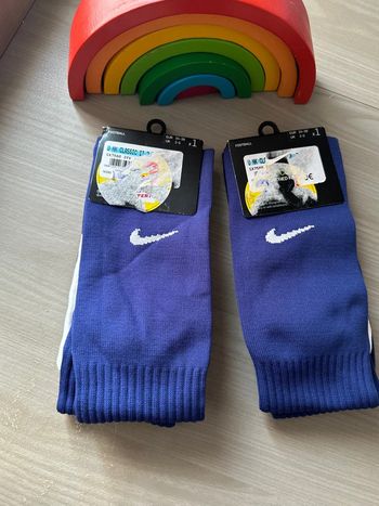 Chaussette foot Nike