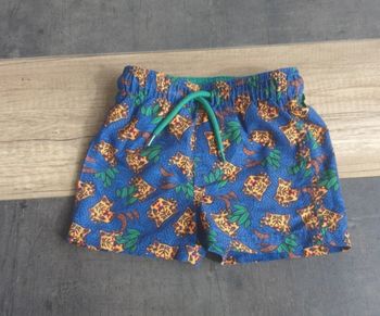 Maillot garçon