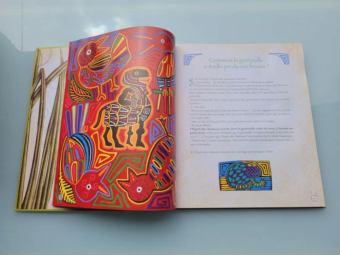 Très beau livre Le Grand livre des Grenouilles 🐸 et des Crapauds aussi! - photo numéro 4