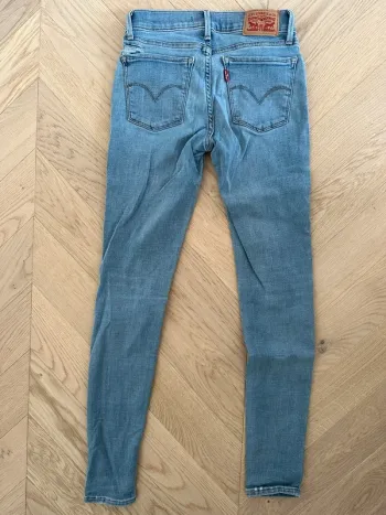 Jean super skinny