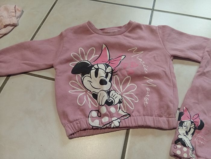 Ensemble Disney - photo numéro 2