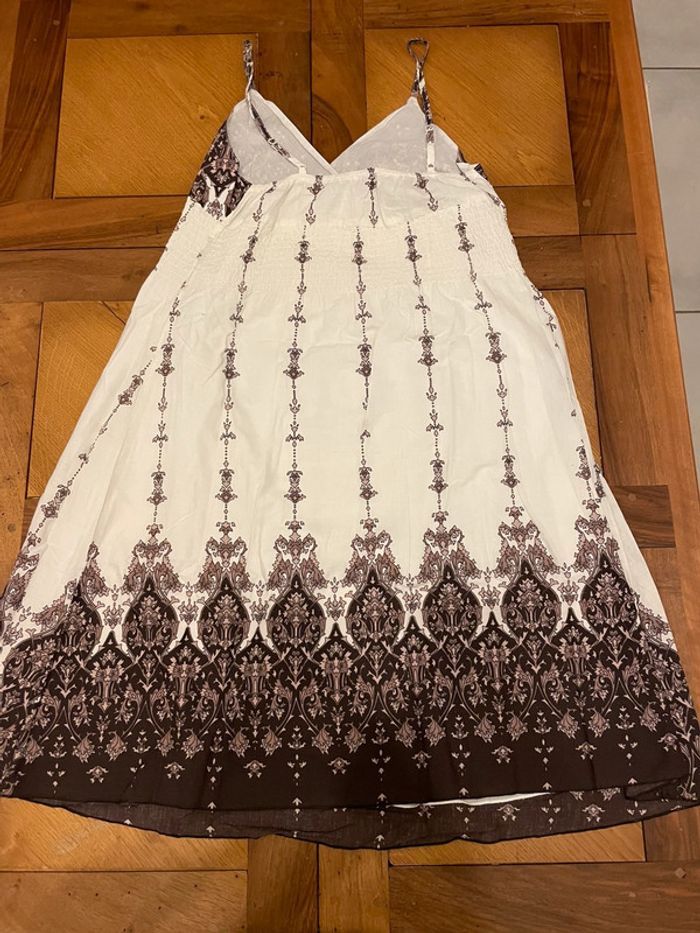 Robe grossesse taille 36 - photo numéro 3