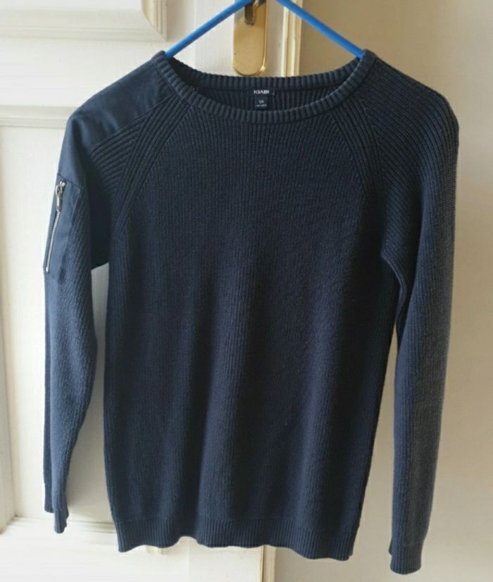 Pull-over