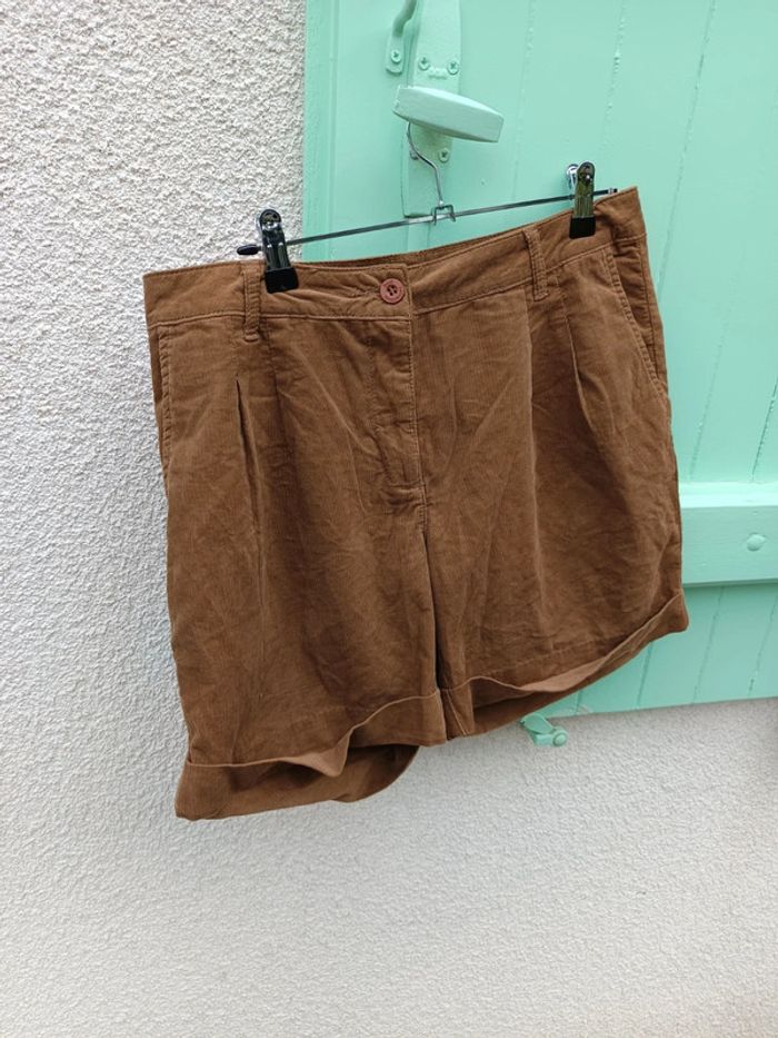 Lot de short - photo numéro 2