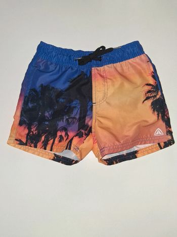 Short de bain Plage Firefly