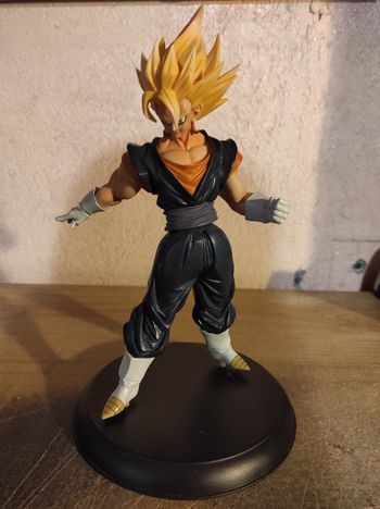 Figurine Vegeto DBZ Dragon Ball