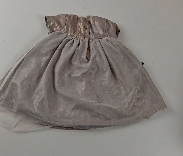 Robe de cérémonie Orchestra taille 9 mois - photo numéro 2