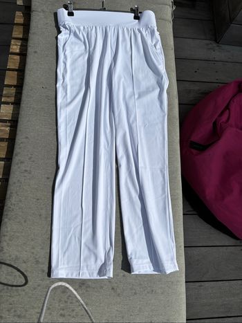 Pantalon golf Halara