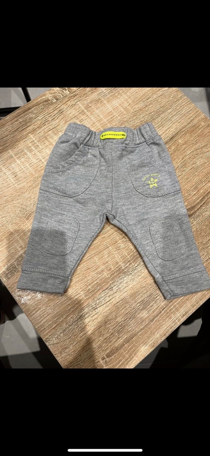 Lot vêtements 1 mois - photo numéro 5