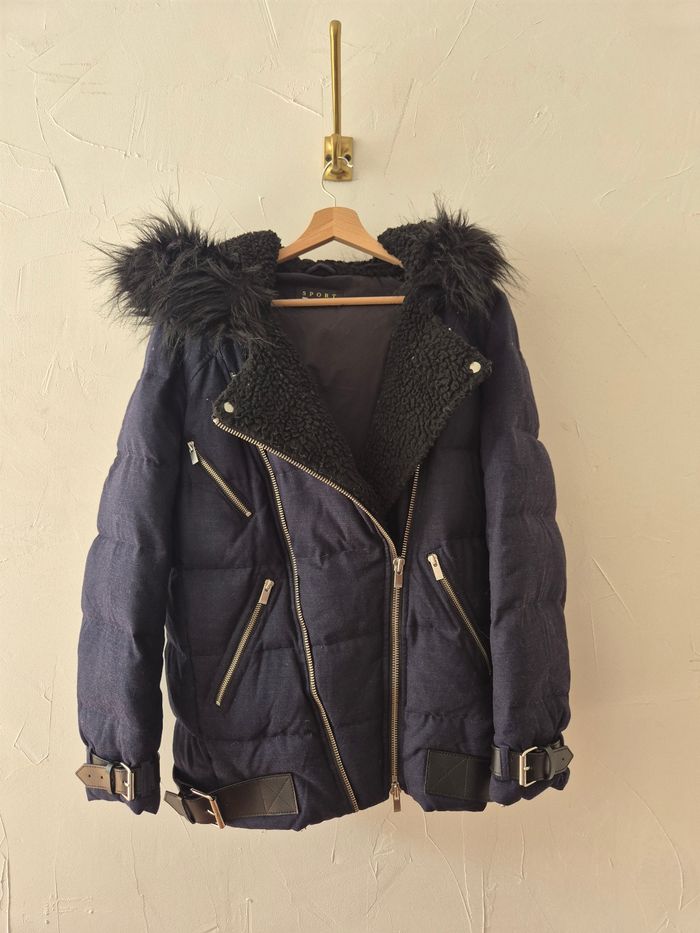 Parka The Kooples - photo numéro 10