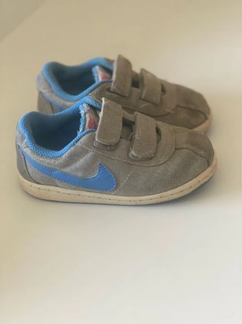 Nike 24