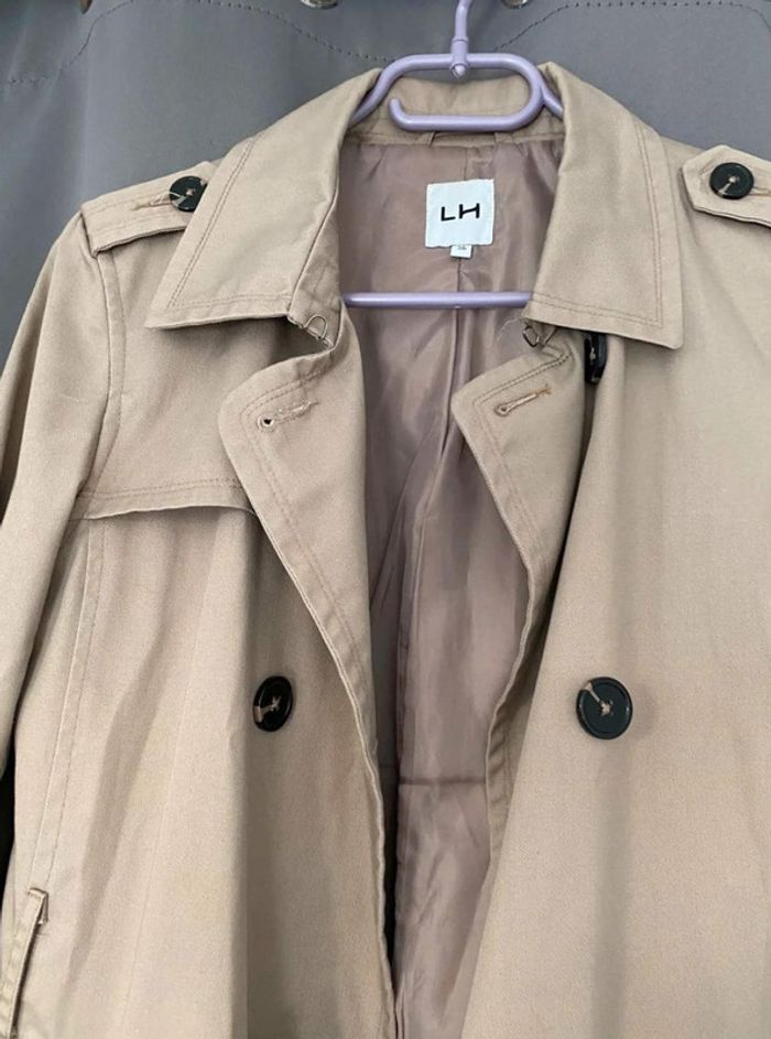 Manteau - photo numéro 11