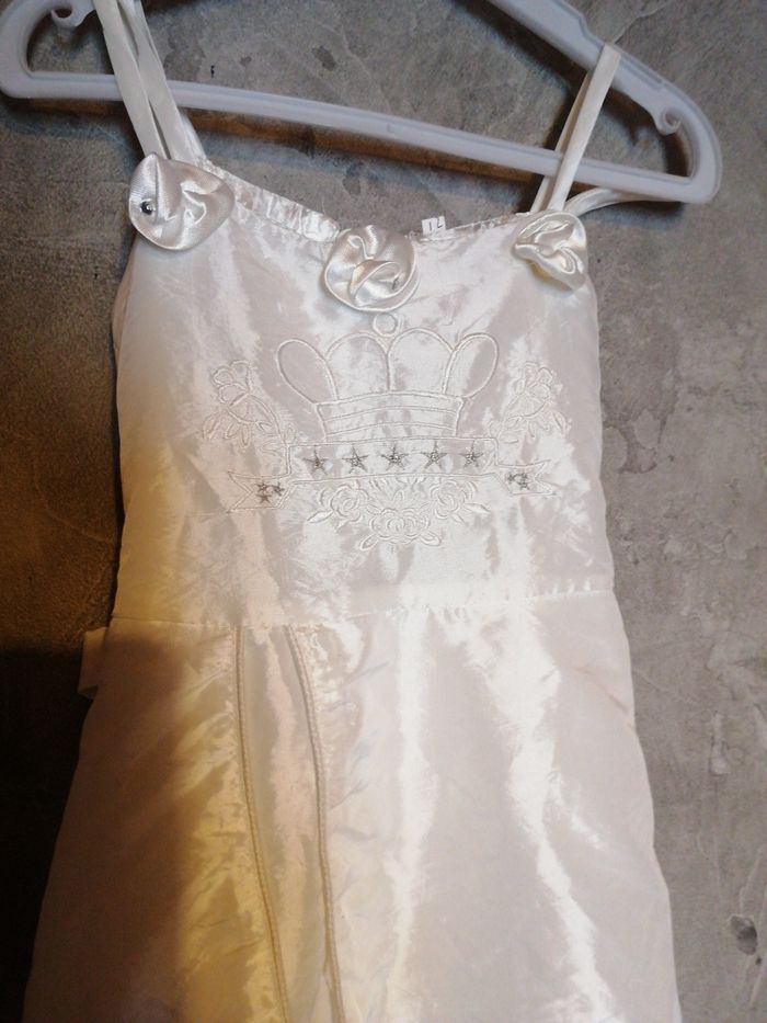 Robe cérémonie - photo numéro 2