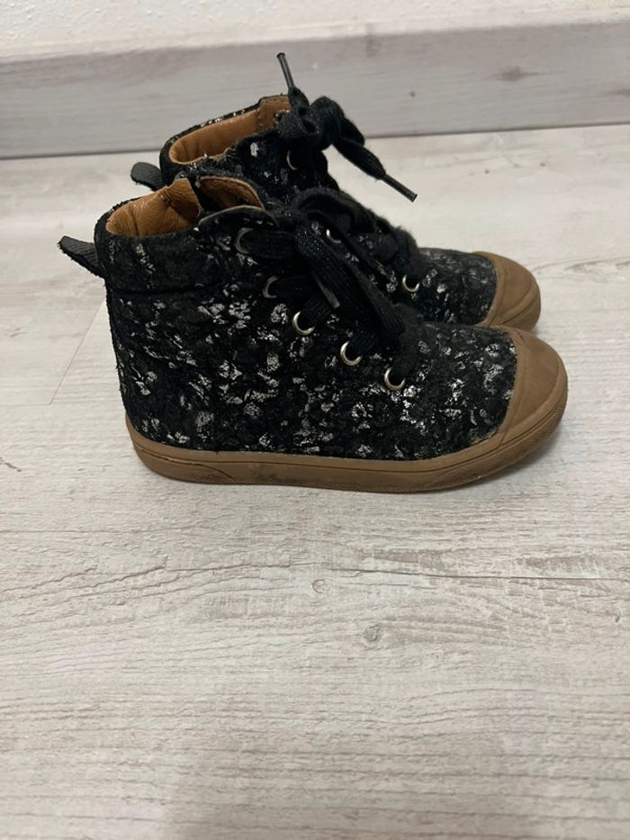 Bottine bellamy - photo numéro 3