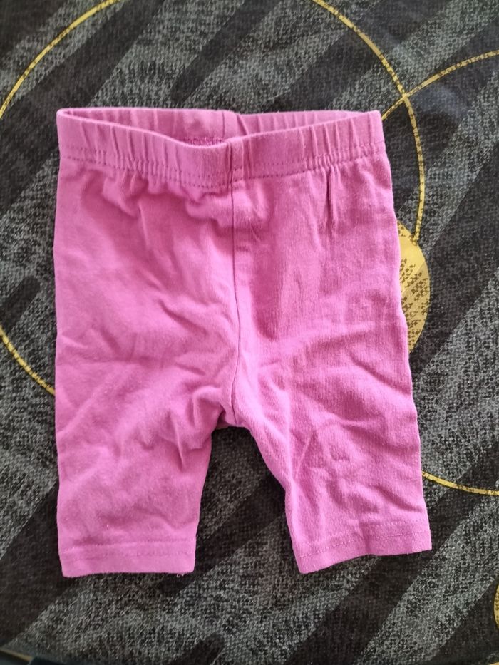 Legging 3 Mois