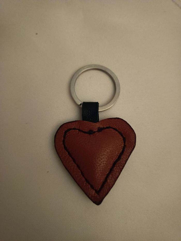 Porte-clés