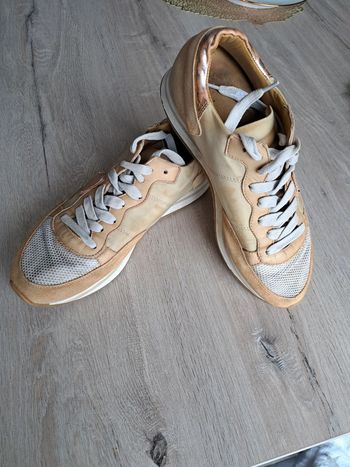 Baskets Philippe Model