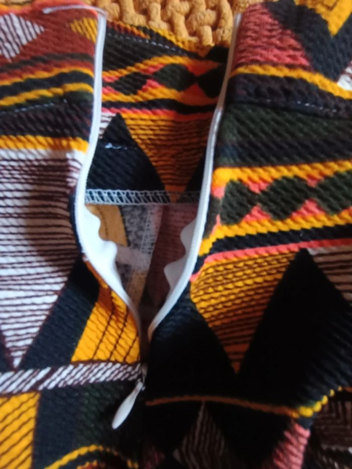 Short Moody's taille S/M comme neuf - photo numéro 6