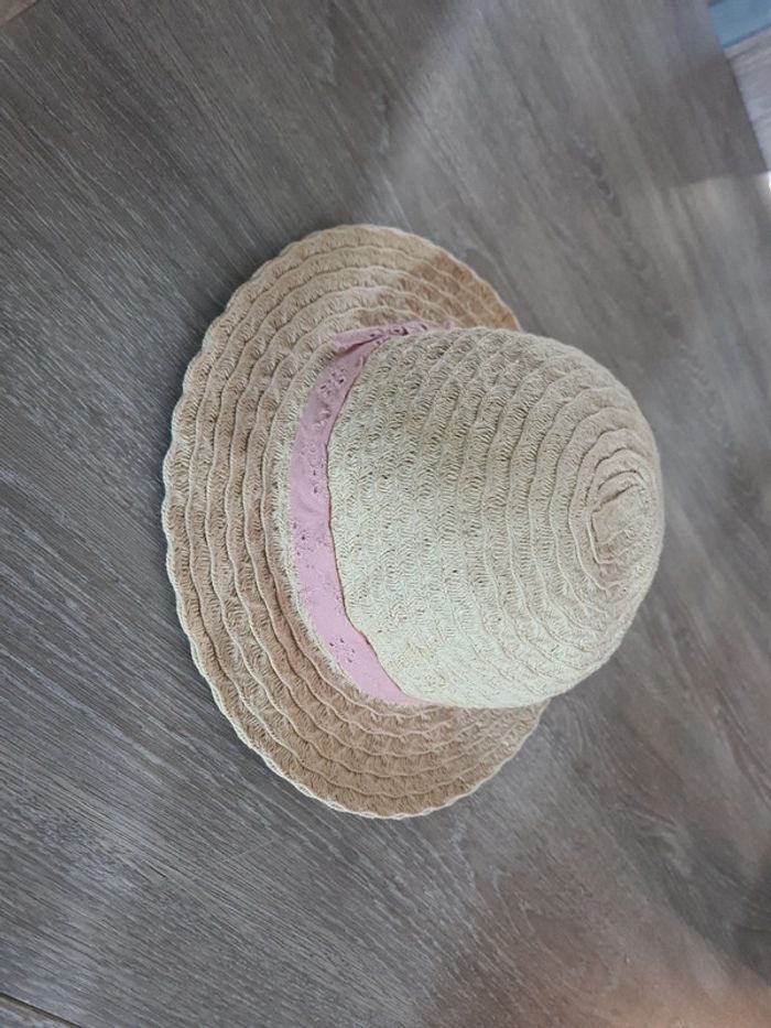 Chapeau h&m - photo numéro 3