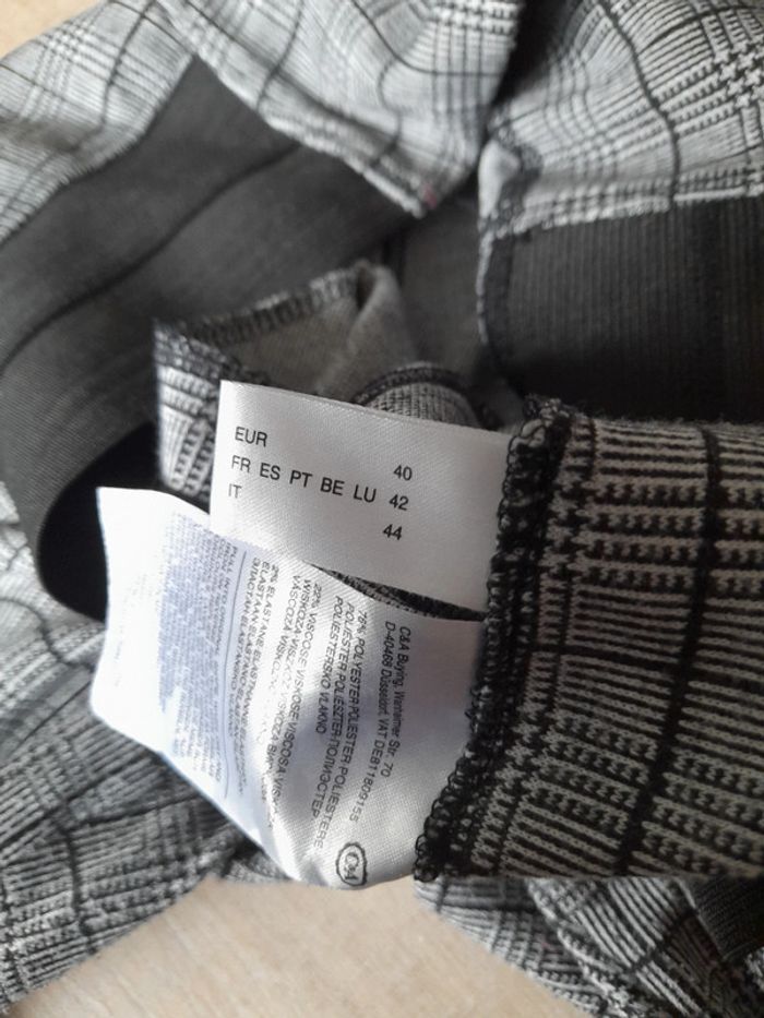 Pantalon - photo numéro 3