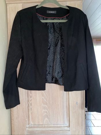 Veste cache cache 40