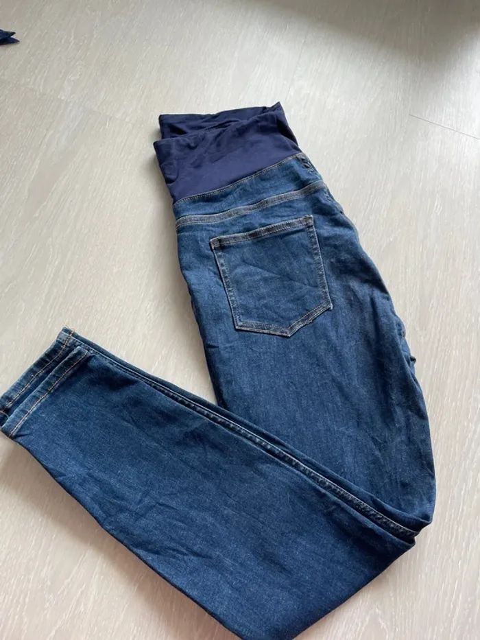 Jean Maternite 44 - photo numéro 4
