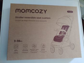 housse de siège réversible