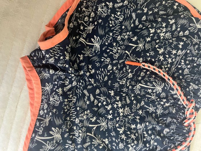 Short de bain Tape à l’Œil - Taille 23 mois - photo numéro 4