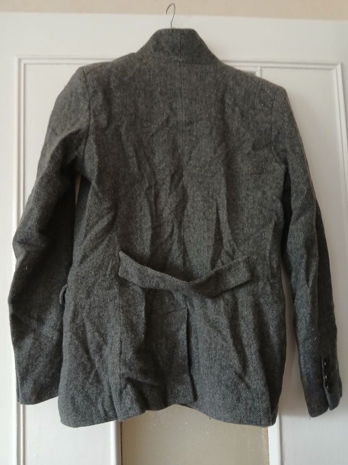 Veste femme Gérard Darel taille 42 - photo numéro 5