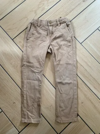 Pantalon jeans