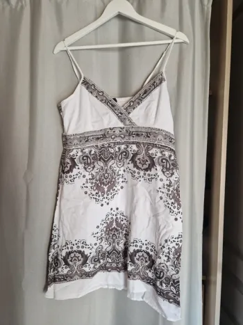 Robe d'été
