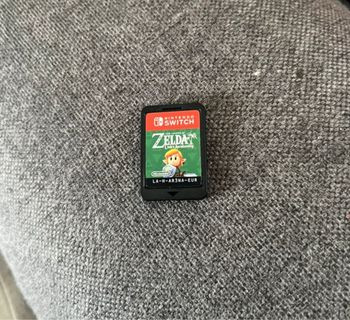 Zelda switch