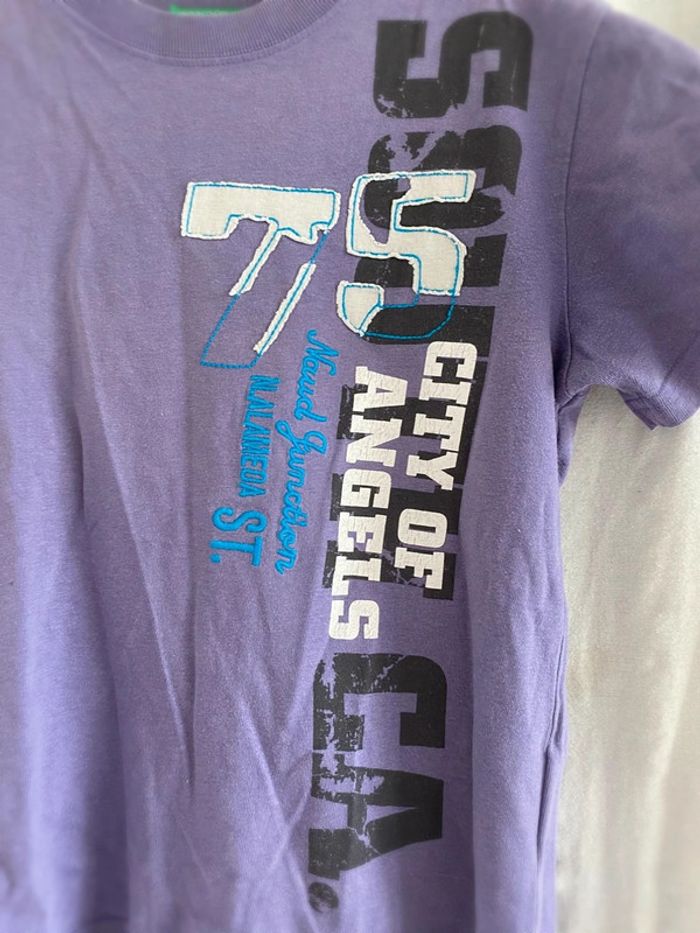 Tee-shirt - photo numéro 2