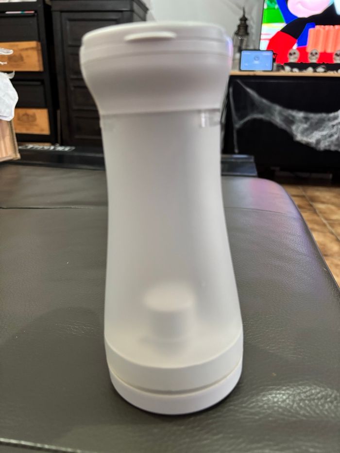 Distributeur automatique savon - photo numéro 4