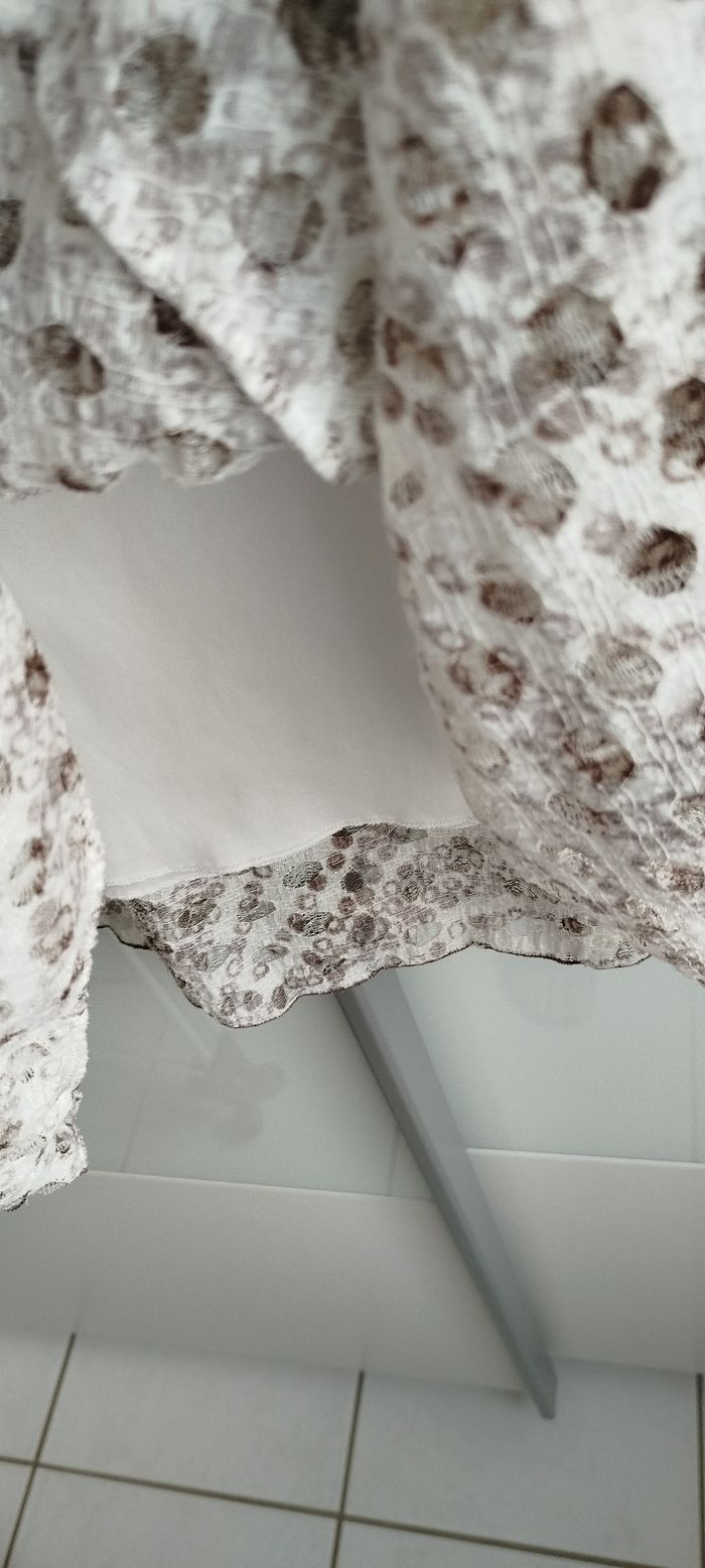 Robe sans manches - photo numéro 6