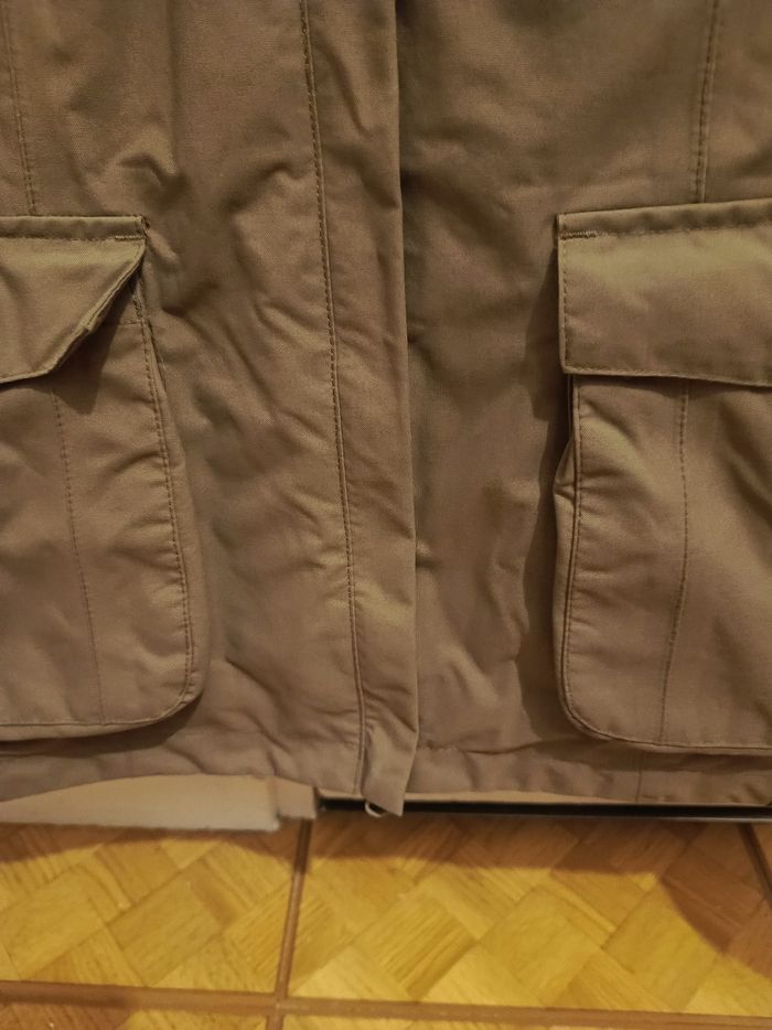 Doudoune pour équitation - photo numéro 4