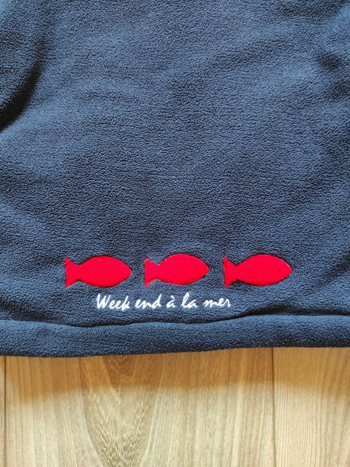 Manteau 18 mois Weekend à la mer - photo numéro 5