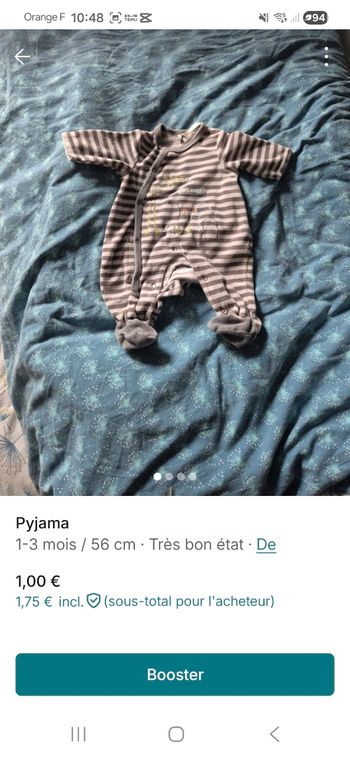 Pyjama