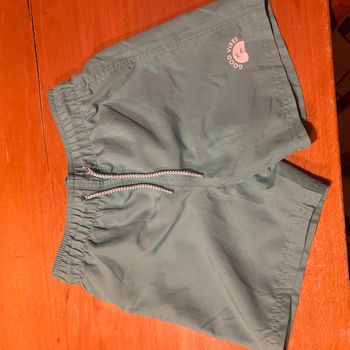 Short de bain