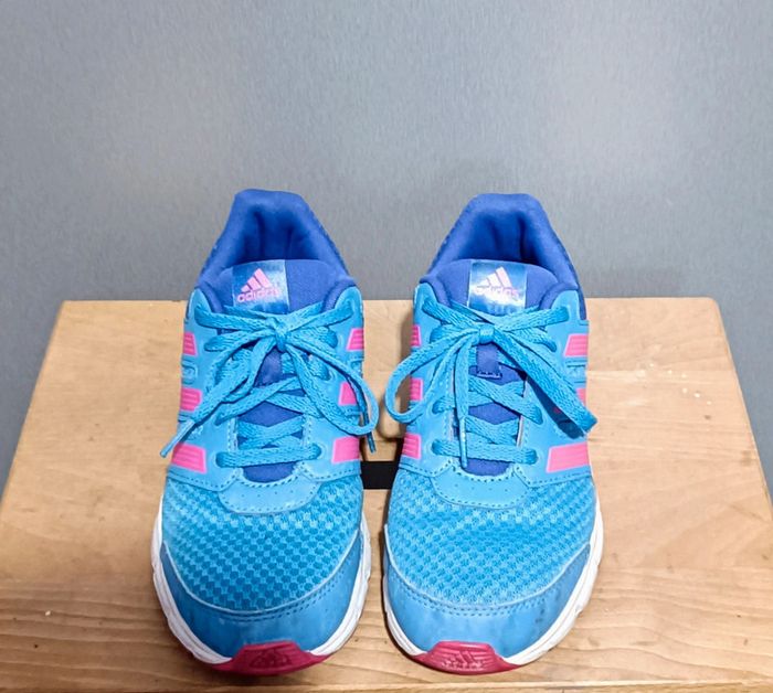 Baskets running Adidas 36 - photo numéro 4