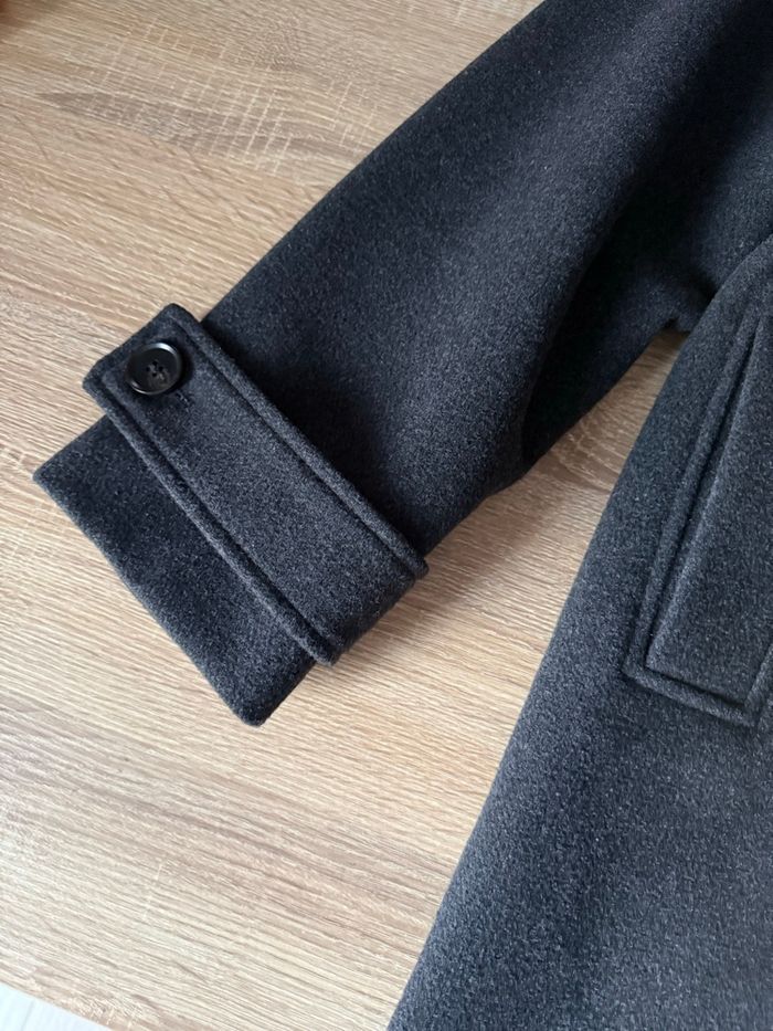 Manteau femme - photo numéro 3