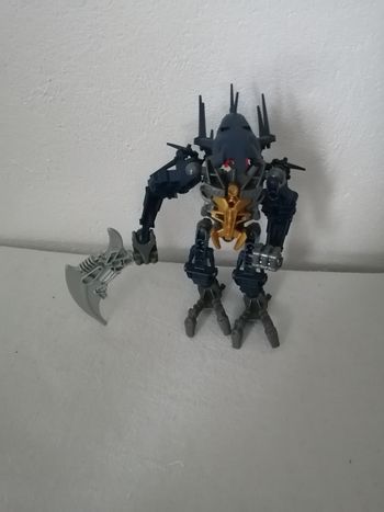 lego bionicle