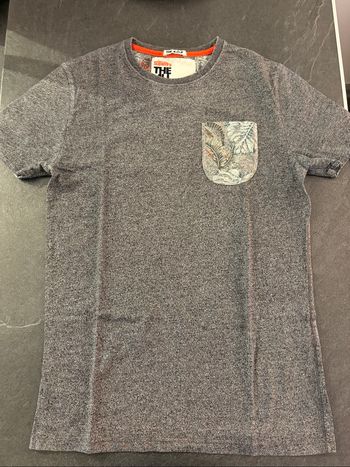 T-shirt Superdry