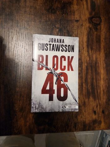 Livre Block 46