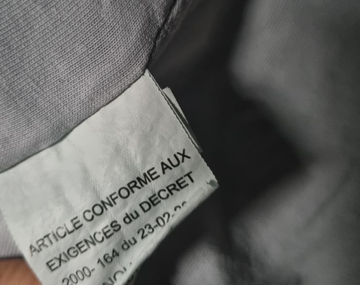 Gigoteuse grise Lamamour mixte - photo numéro 9