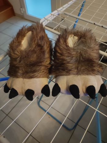 Chaussons
