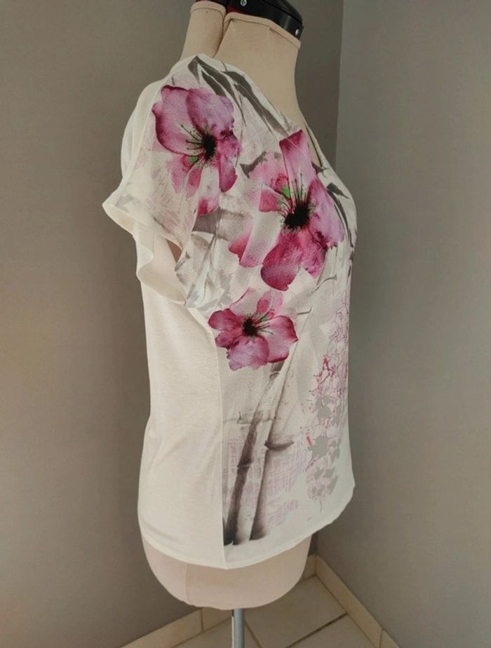 Tee shirt - photo numéro 2