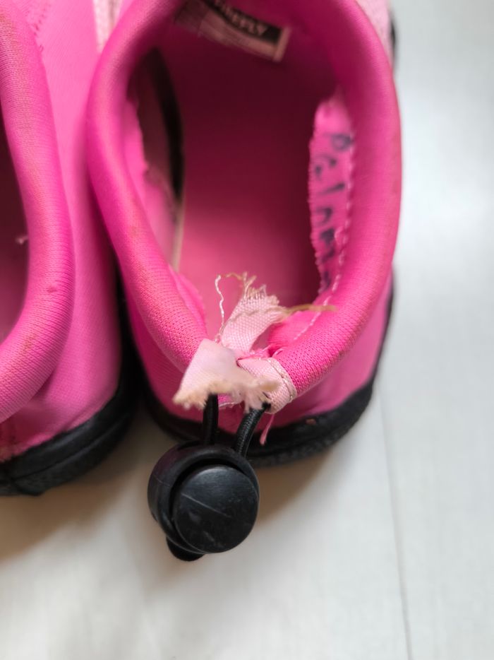 Chaussures d'eau - photo numéro 4