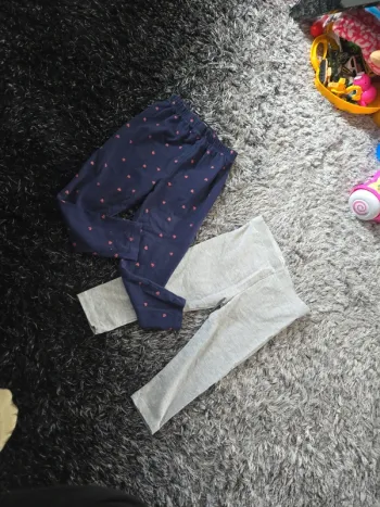 Legging 24 mois